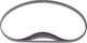 Makita b-40565 bandzaagblad - 835 x 13mm (5st)