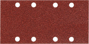 Makita accessoires schuurvel k60 93x228 red g. - p-31843