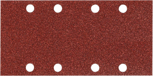 Makita accessoires schuurvel k80 93x228 red g. - p-31859