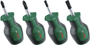 Bosch home and garden 1600a032uj schroevendraaierset