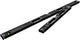 Stabila dark shadow 20053 waterpasset 61 cm, 122 cm 0.5 mm m