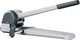 Leitz perforator super 5182 zilver