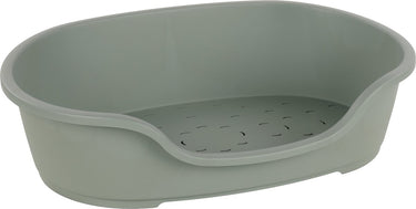 Petsfirst mand tuck ovaal olijfgroen xl 80-92cm