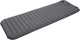 Bo-camp - luchtbed - flex - met ingebouwde pomp - 194x70x10cm - 1 persoons