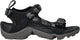 Teva c tanza unisex sandalen - zwart - grijs