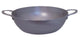Debuyer de buyer mineral b hapjespan 28 cm met 2 grepen – carbonstalen pan – ø 28 cm – made in france