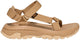 Teva w hurricane xlt3 dames sandalen - tan