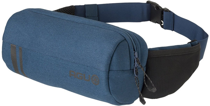 Afbeelding laden in galerijviewer, Agu hip-pack venture steel blue
