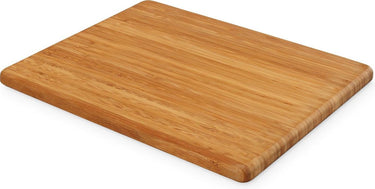 Point-virgule - snijplank - bamboe - large - 34x29x2cm