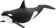 Schleich wild life - orka - speelfiguur - kinderspeelgoed voor jongens en meisjes - 3 tot 8 jaar - 14807