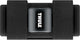 Thule skiclick 7291 black