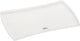 Hunter placemat siliconen wit s (48 x 30 cm)