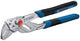 Bosch 250mm tangsleutel - professional - 1600a02w3r