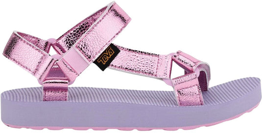 Teva c original universal unisex sandalen - shine pirouette