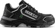 Sparco werkschoenen s3 - allroad stiria - zwart — 42