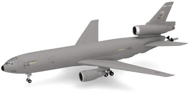 Herpa mcdonnell douglas kc-10 e. u.s. af 60th air m. wing travis