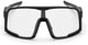 Chpo bril henrik black photochromic