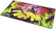 Disney lorcana tcg: winterspell - playmat dragonfire
