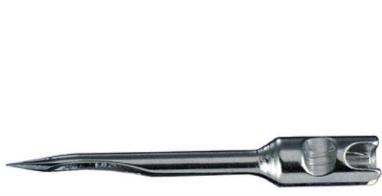Sigel schietdraad - voor schietpistool - 25mm lengte - kleurloos - 2000 stuks - si-zb320