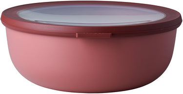Mepal - multikom cirqula vershouddoos - 2250 ml - rond - vivid mauve