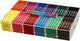 Colortime https: www.cchobby.nl -stiften-lijndikte-5-mm-standaardkleuren-12x24-stuk-288-stuk-1-doos