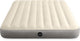 Intex queen dura-beam single-high luchtbed - 203x152x25 cm