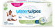 Waterwipes snoetendoekjes - 9 x 60 toetenvegers - 540 doekjes - voordeelverpakking