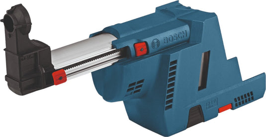 Bosch afzuigapparaat gde 18v-16 voor gbh 18v-26 - 1600a0051m