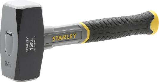 Stanley handgereedschap stanley vuisthamer glasvezel 1500gr - stht0-54128 - stht0-54128