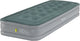 Outwell flock excellent single luchtbed 30 cm hoog ! persoons 200 x 80 x 30 cm