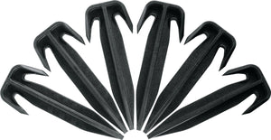Bosch - indego fixing pegs 100pcs