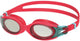 Speedo junior hydrosity 2.0 zwembril kind - duikbril kinderen - anti condens uv-bescherming - verstelbare band - roze blauw