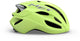 Met rivale mips fietshelm mannen vrouwen – fietshelm road volwassenen – wielrennen – maat s (52-56) – lime blast glossy (groen)