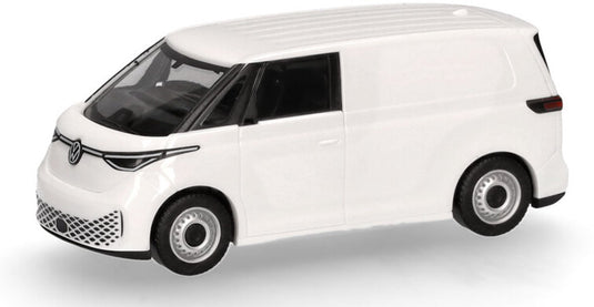 Herpa vw id. buzz cargo, wit