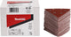 Makita a100 94mm delta schuurvel 3-k red velcro (50 stuks) - p-42628