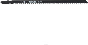 Makita a-86315 hcs decoupeerzaagblad l10 - grof - hout kunststof (5st)
