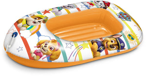 Paw patrol opblaasbare boot the 112 cm