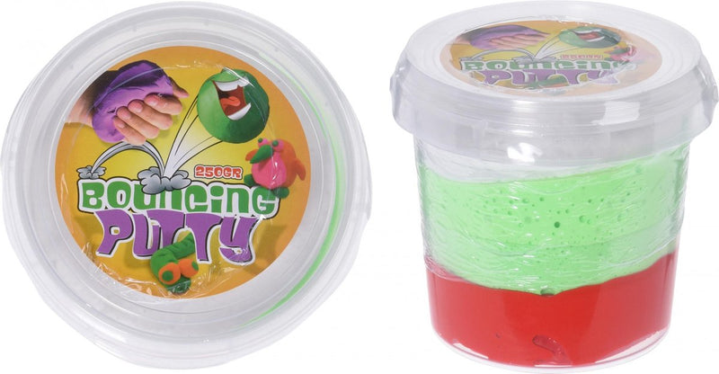 Afbeelding laden in galerijviewer, Free and easy bouncing putty 250 gram
