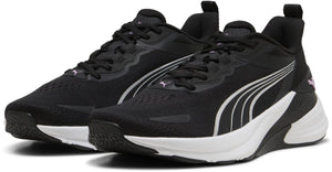 Puma action pro tr wns dames sportschoenen - créme de mint-inky depths- silver- white