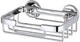 Tesa 1066808 - aluxx zeep mandje | 2 stuks