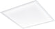 Eglo salobrena 1 plafondlamp - led - 59,5 cm - wit