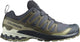 Salomon xa pro 3d v9 gtx - gore-tex - heren wandelschoenen trailschoenen 472701 - maat eu 46 uk 11