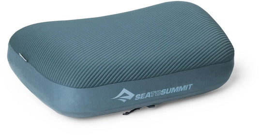 Sea to summit aeros premium pillow - mediterranea large