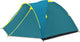 Bestway active ridge 4 - 4-persoons tent