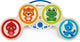 H-einstein hape baby einstein magic touch drums - speelgoedinstrument