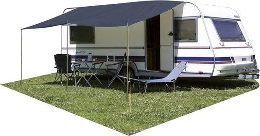 Eurotrail sunroof - luifel - 450*240cm - navy