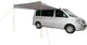 Easy camp easycamp voss canopy zonnescherm zilver