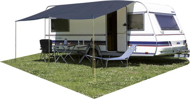 Eurotrail sunroof - luifel - 350*240cm - navy
