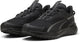 Puma extend lite trail unisex sportschoenen - black-cool dark gray 40.5