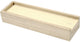 Creativ company cc houten pennendoos 20x6x3,5 cm